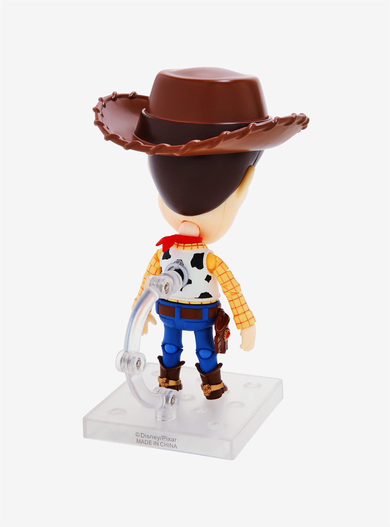 Disney Pixar Toy Story Woody Nendoroid Figure (Standard Ver.), , alternate
