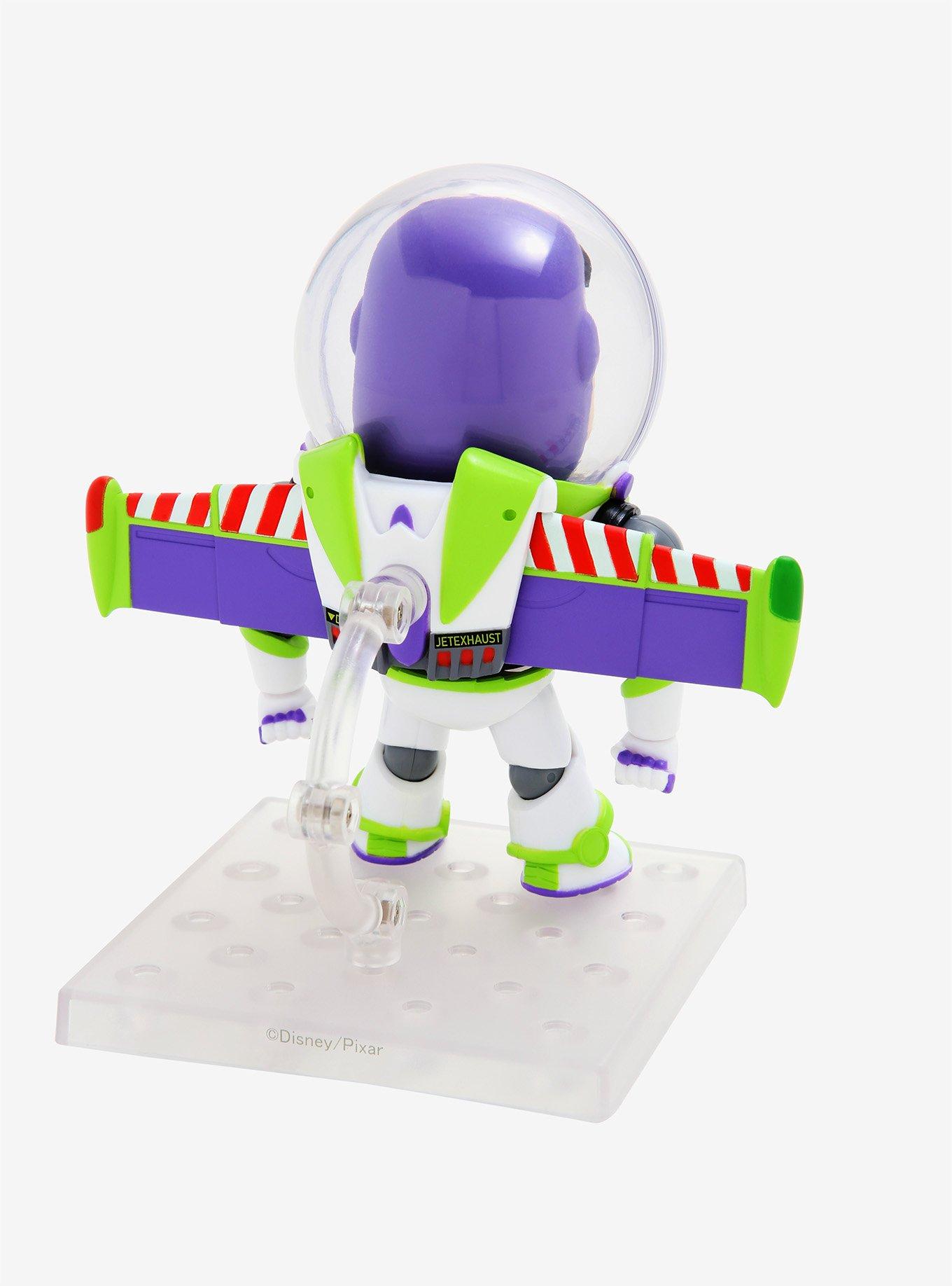 Disney Pixar Toy Story Buzz Lightyear Nendoroid Figure (Standard Ver.), , alternate