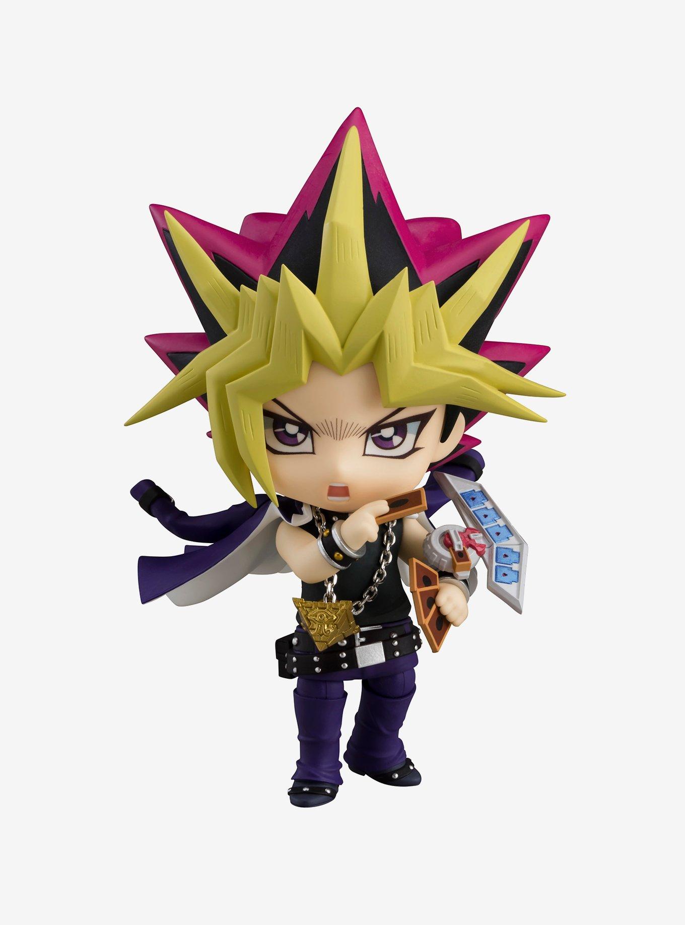 Yu-Gi-Oh! Yami Yugi Nendoroid Figure, , alternate