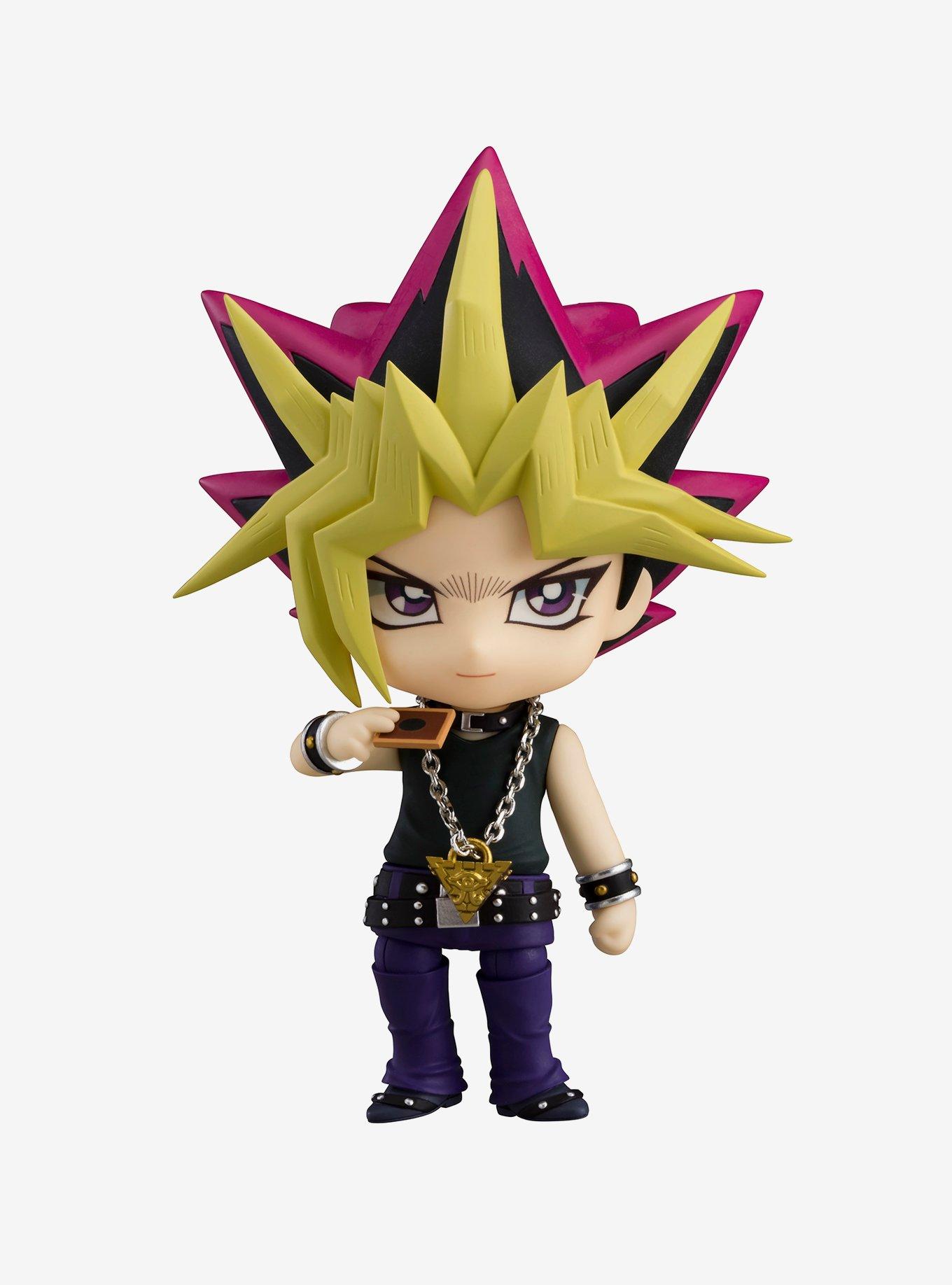 Yu-Gi-Oh! Yami Yugi Nendoroid Figure, , alternate