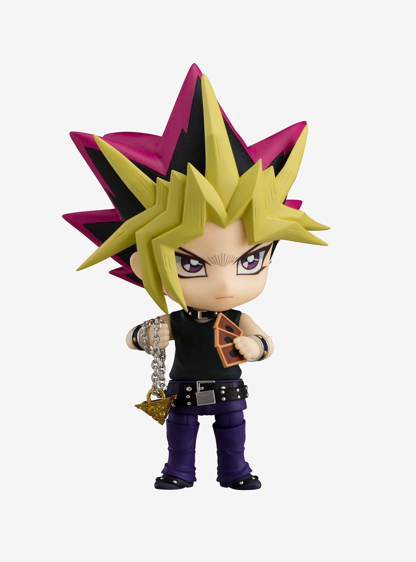 Yu-Gi-Oh! Yami Yugi Nendoroid Figure, , alternate