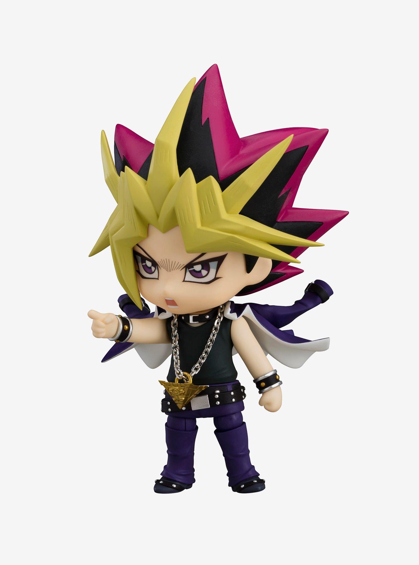 Yu-Gi-Oh! Yami Yugi Nendoroid Figure, , alternate