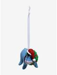 Plus Size Disney Winnie the Pooh Eeyore Holiday Ornament - BoxLunch Exclusive, , alternate