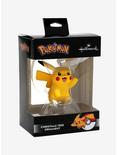 Pokemon Pikachu Holiday Ornament - BoxLunch Exclusive, , alternate