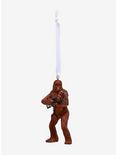 Star Wars Chewbacca Holiday Ornament - BoxLunch Exclusive, , alternate