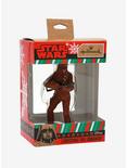 Star Wars Chewbacca Holiday Ornament - BoxLunch Exclusive, , alternate