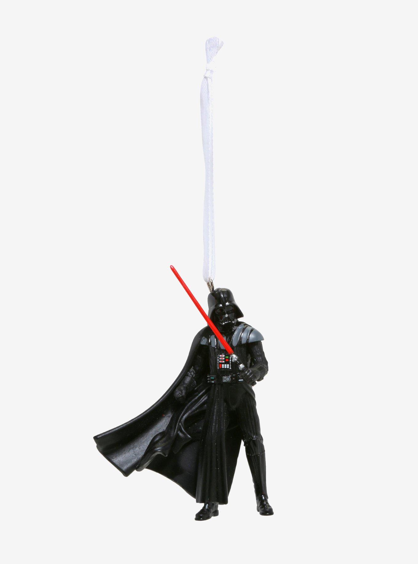Star Wars Darth Vader Holiday Ornament - BoxLunch Exclusive, , alternate