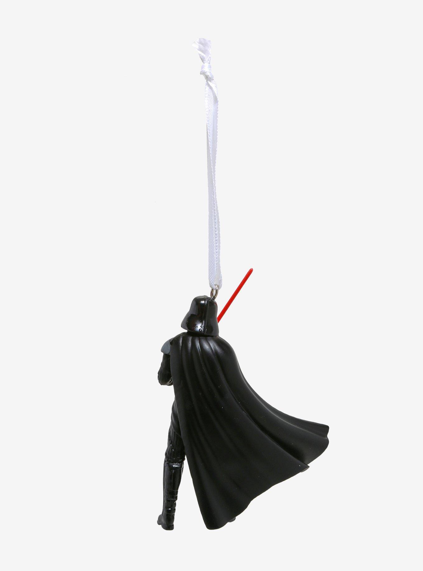 Star Wars Darth Vader Holiday Ornament - BoxLunch Exclusive, , alternate