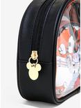 Loungefly Disney Vintage Mickey Poster Cosmetic Bag Set - BoxLunch Exclusive, , alternate