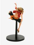 Banpresto One Piece: Stampede Monkey D. Luffy King of Artist Collectible Figure, , alternate