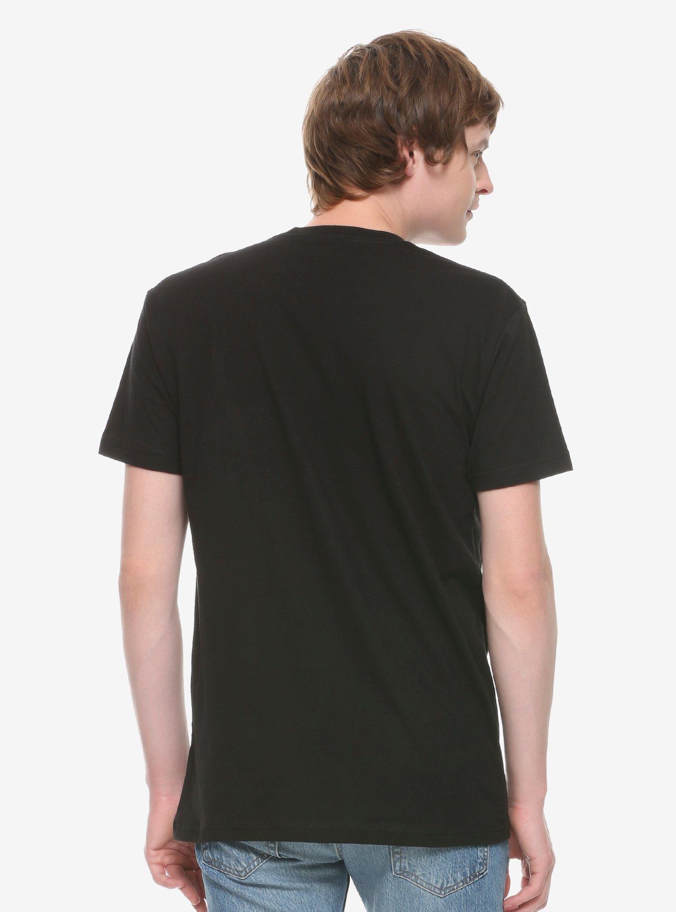 Marvel Avengers Iron Man Infinity Gauntlet T-Shirt, , alternate