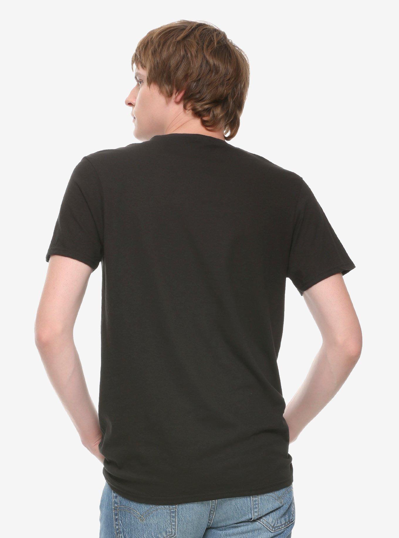 Marvel Avengers Captain America Worthy T-Shirt, , alternate