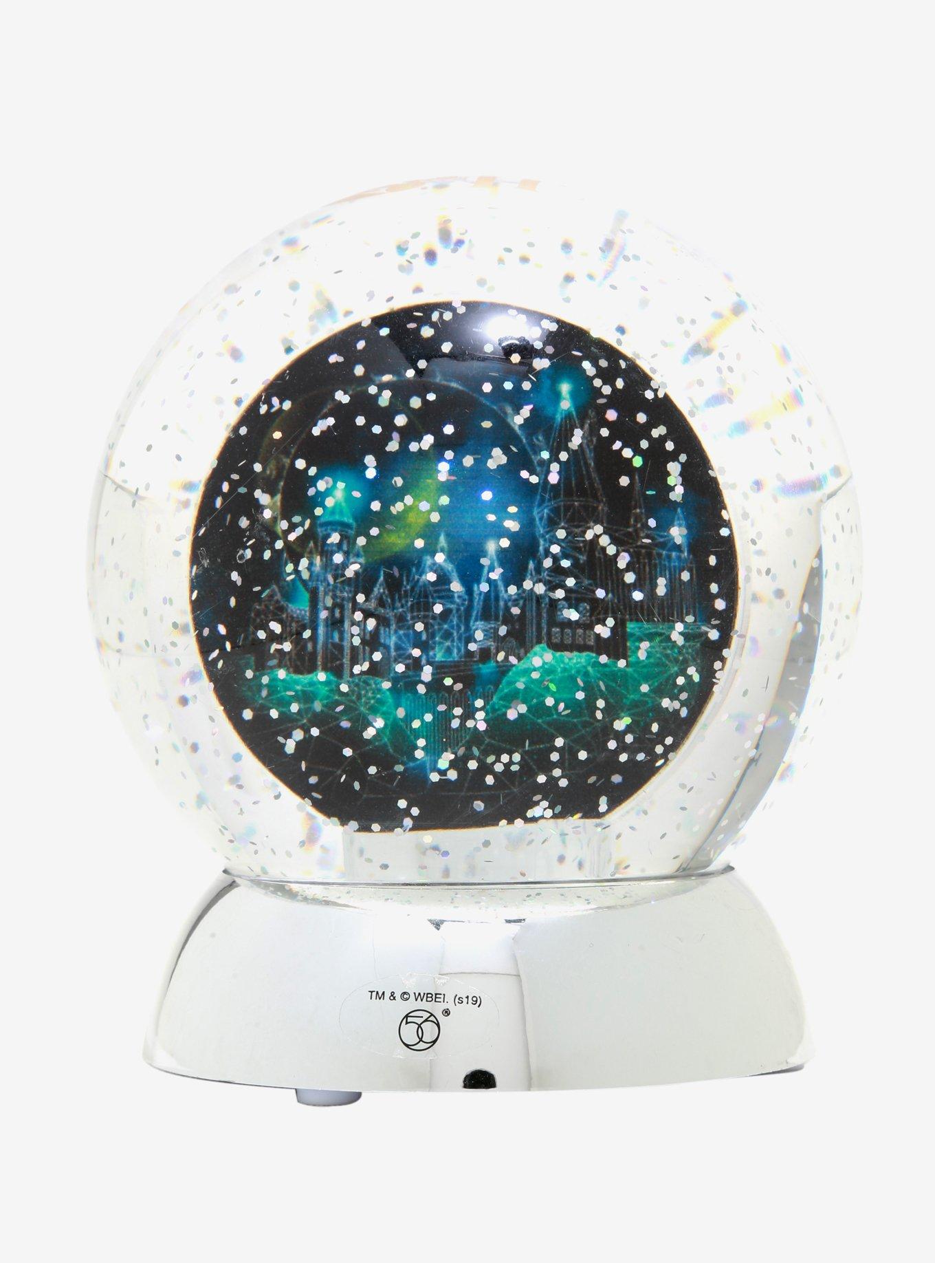 Harry Potter Hogwarts Snow Globe, , alternate