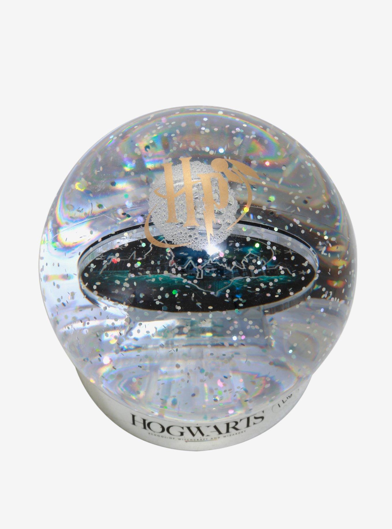Harry Potter Hogwarts Snow Globe, , alternate