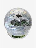 Beetlejuice Ghost With The Most Snow Globe, , alternate