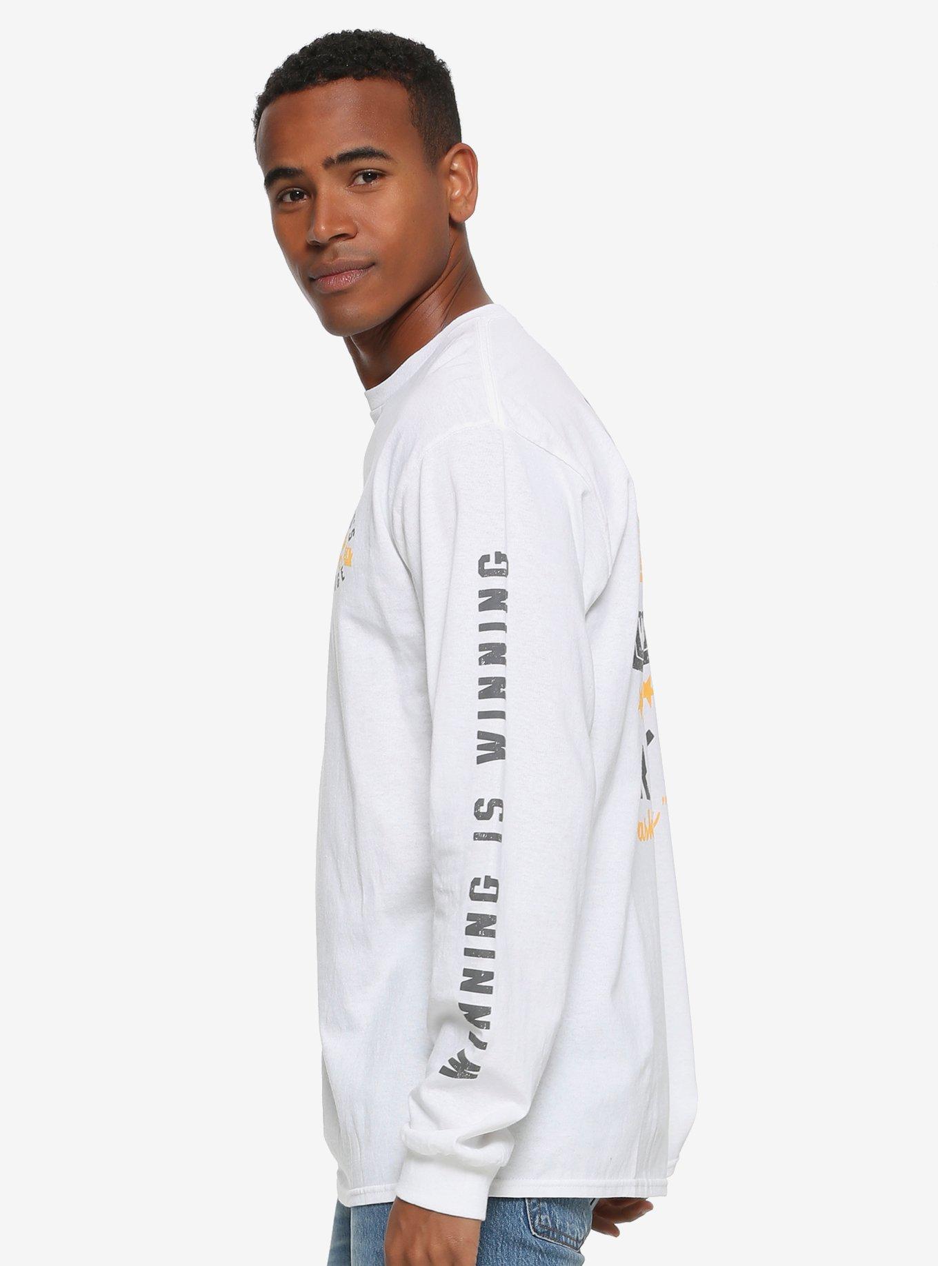 The Fast and the Furious Toretto's Garage Long Sleeve T-Shirt - BoxLunch Exclusive, , alternate