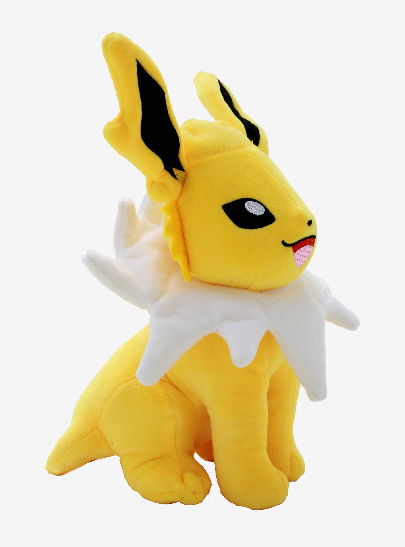 Pokemon Jolteon Plush, , alternate