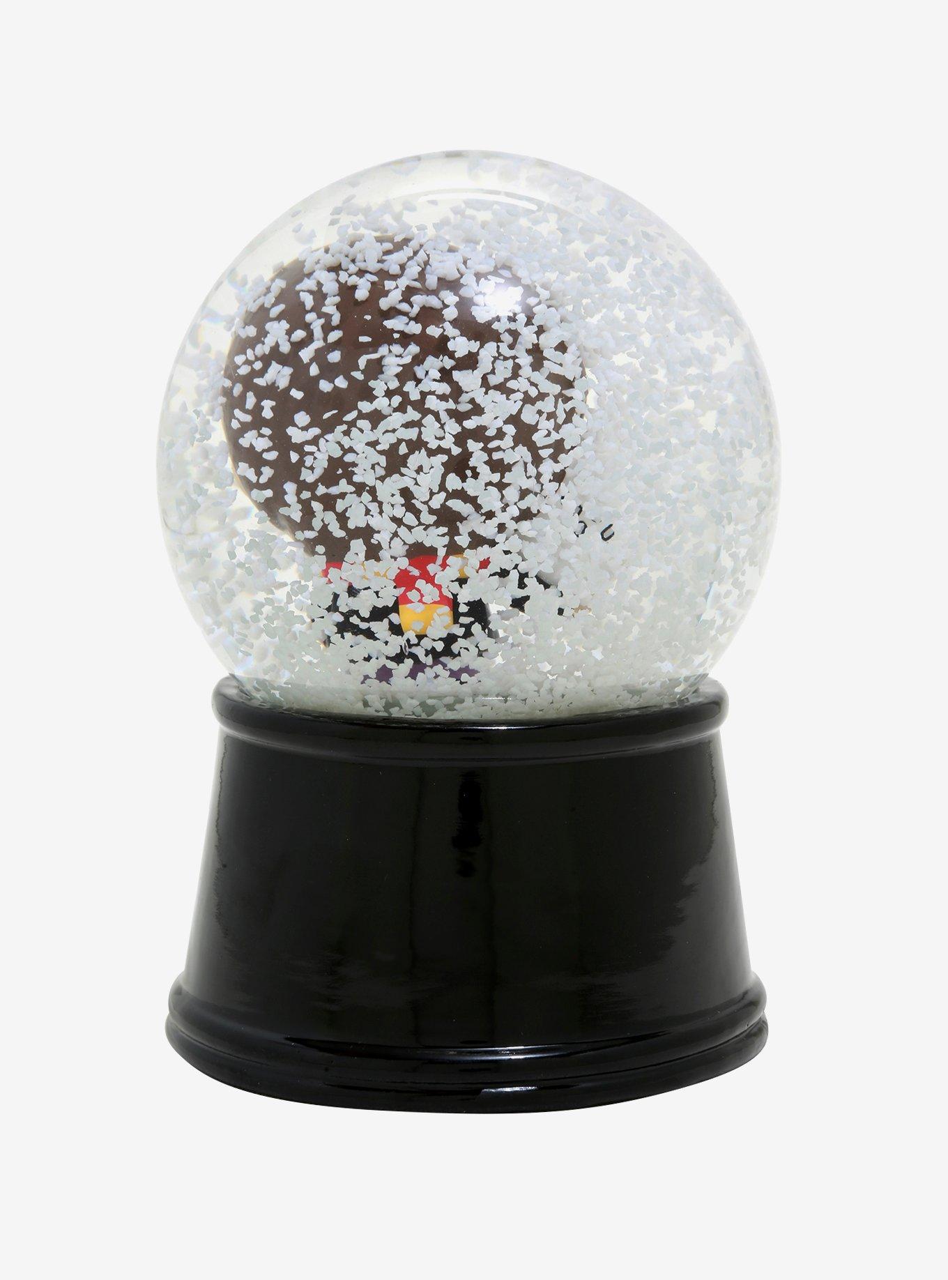 Harry Potter Chibi Snow Globe, , alternate