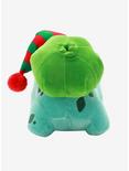 Pokemon Holiday Bulbasaur Plush, , alternate