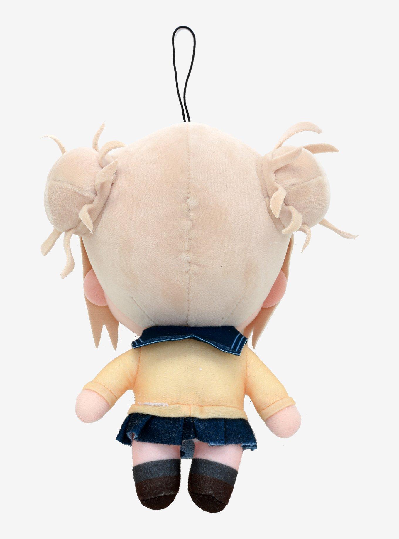 My Hero Academia Himiko Toga Plush, , alternate