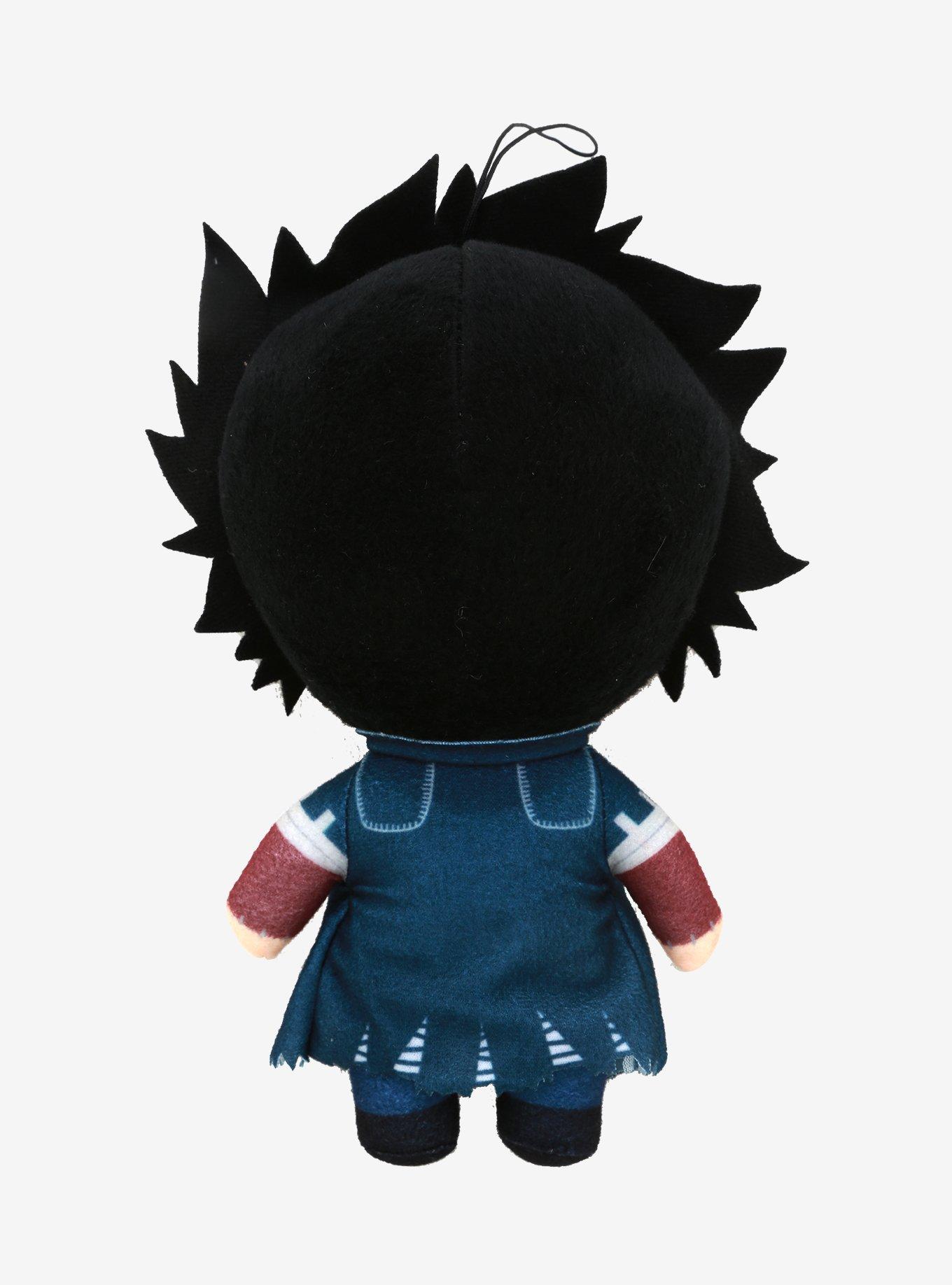 My Hero Academia Dabi Plush, , alternate