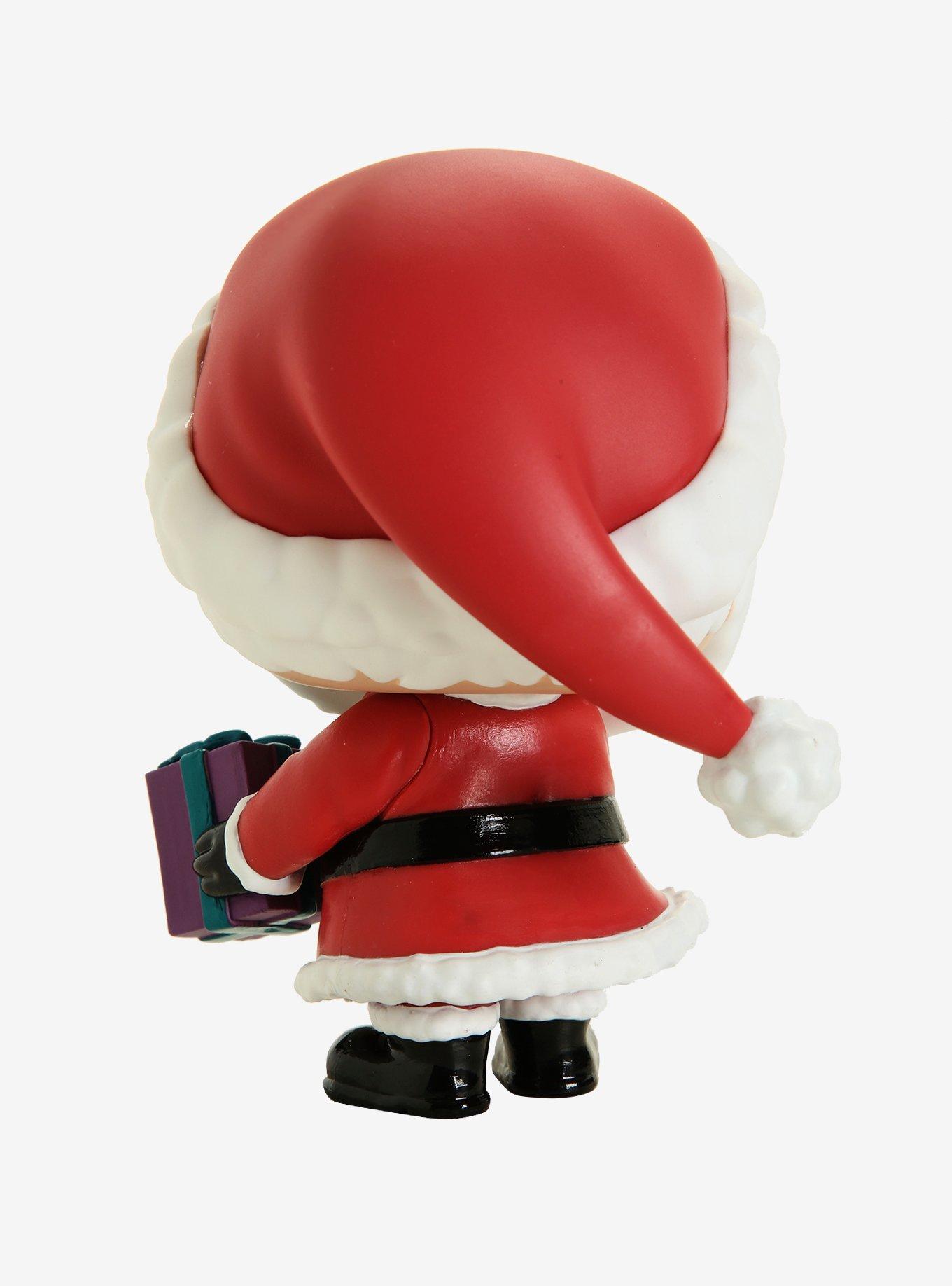 Funko Peppermint Lane Pop! Christmas Santa Claus Vinyl Figure, , alternate