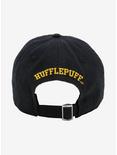 Harry Potter Hufflepuff 2-Tone Cap - BoxLunch Exclusive, , alternate