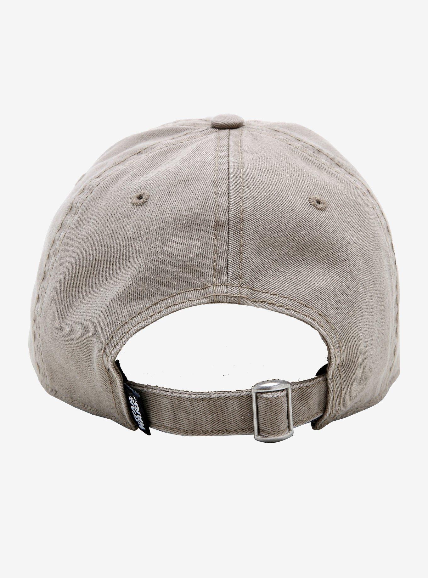 Star Wars Ewok Cap - BoxLunch Exclusive, , alternate