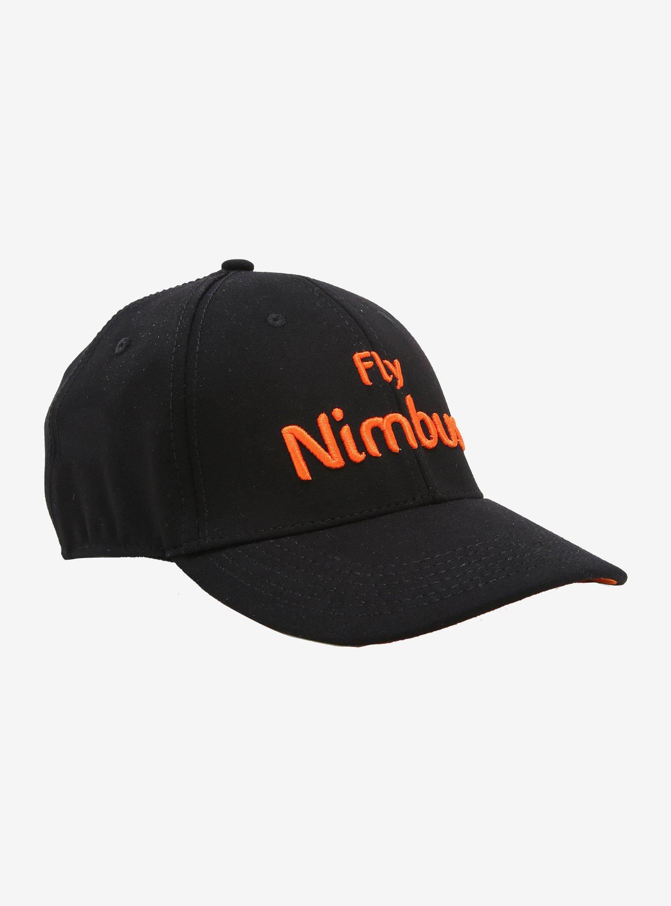 Dragon Ball Z Fly Nimbus Cap - BoxLunch Exclusive, , alternate