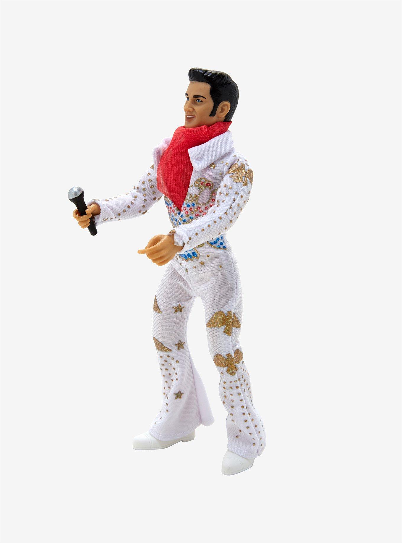 Elvis Presley Collectible Action Figure, , alternate