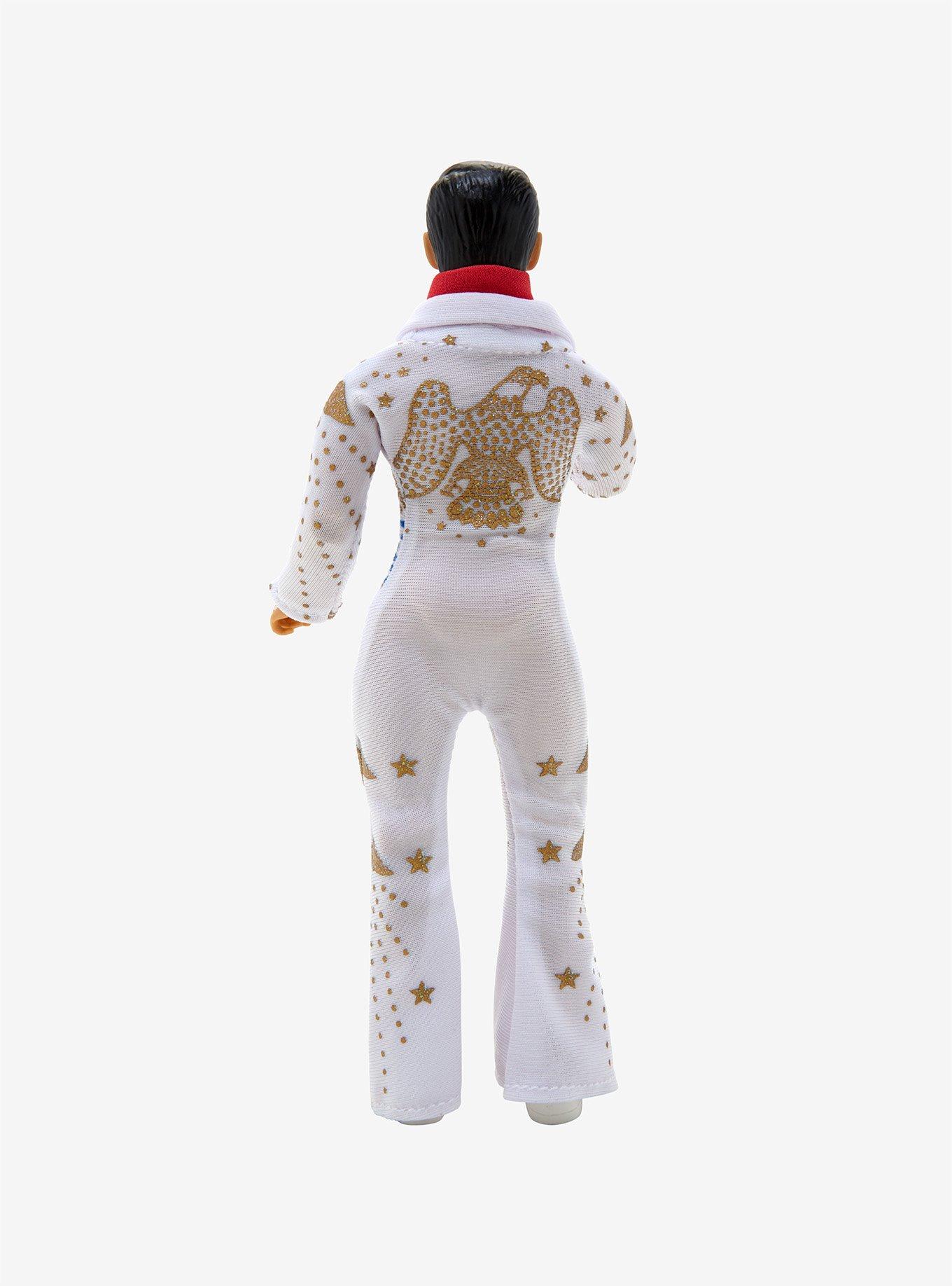 Elvis Presley Collectible Action Figure, , alternate