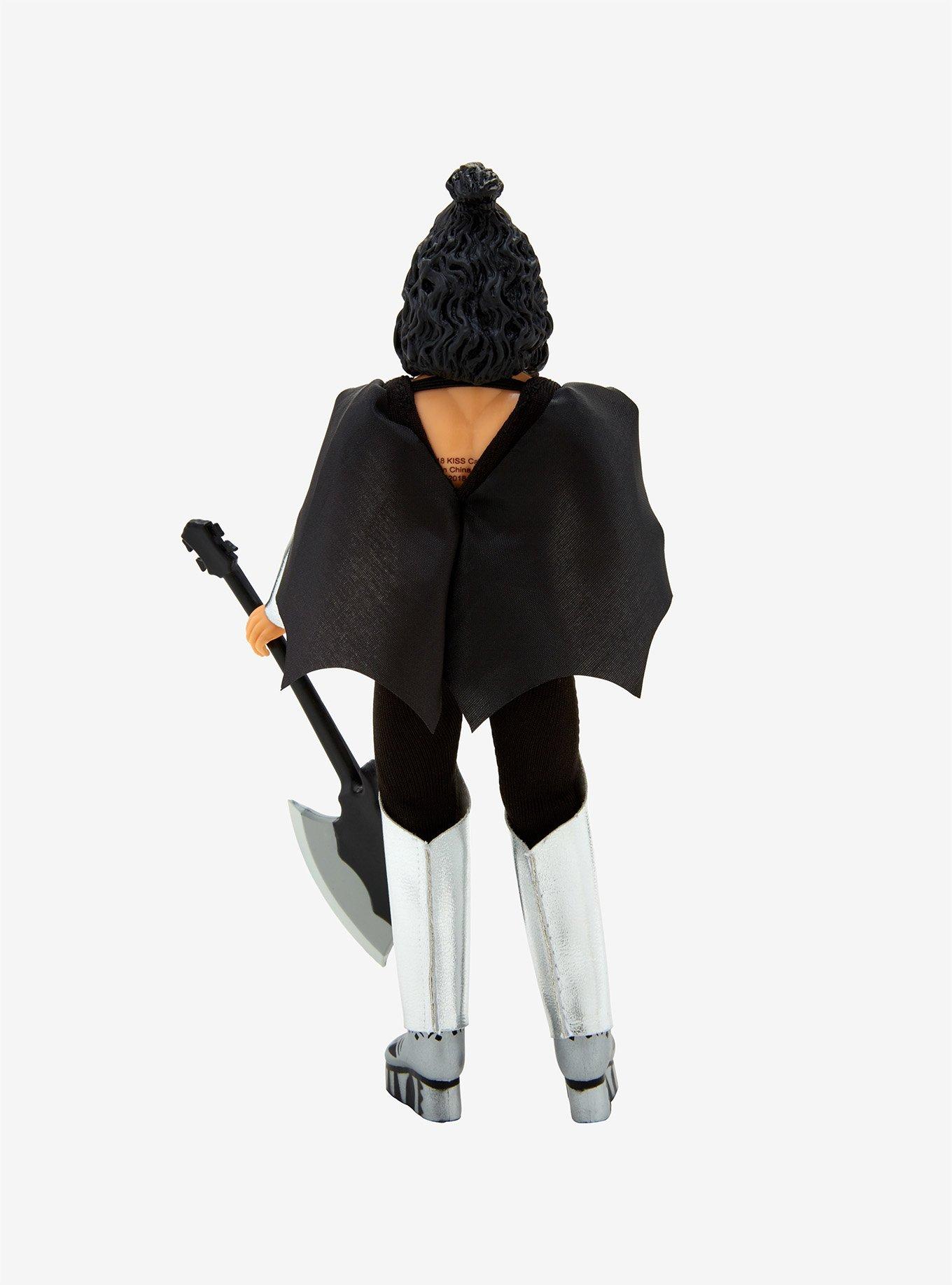 KISS The Demon Collectible Action Figure, , alternate