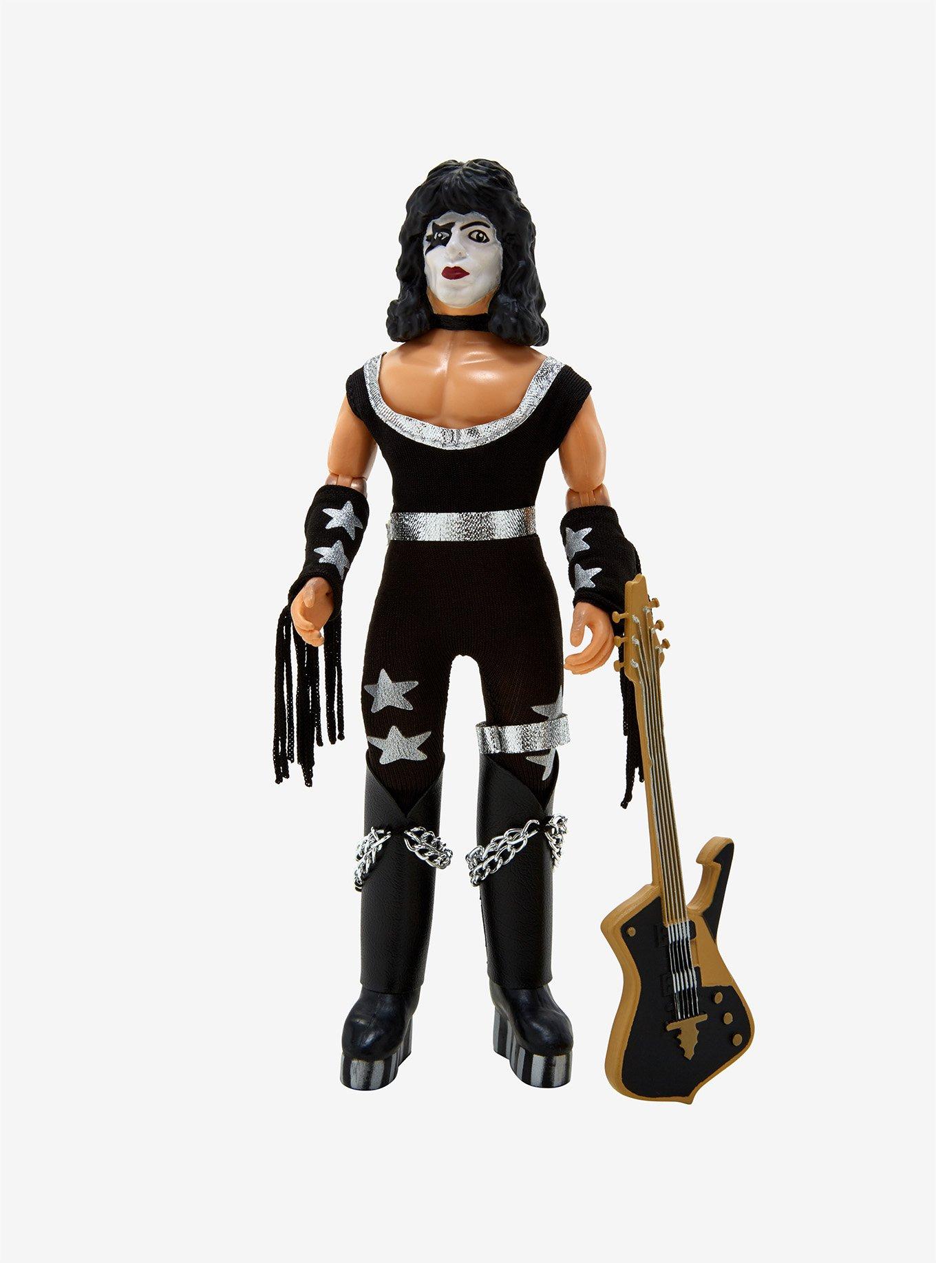 KISS The Starchild Collectible Action Figure, , alternate