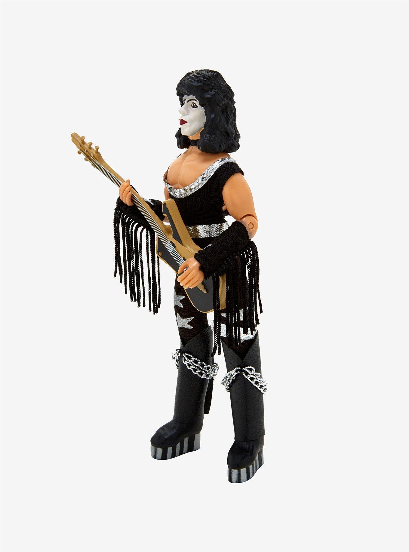 KISS The Starchild Collectible Action Figure, , alternate