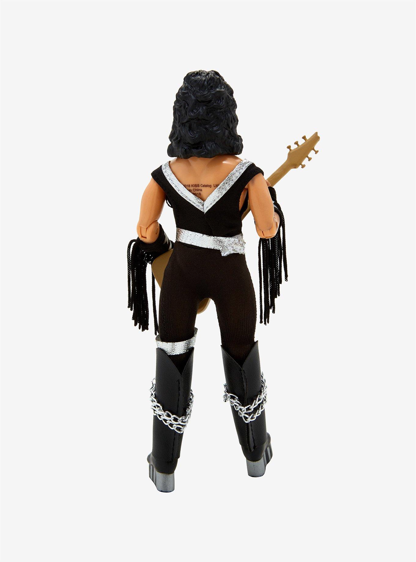 KISS The Starchild Collectible Action Figure, , alternate