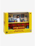 Bob's Burgers Diner Diorama Playset, , alternate