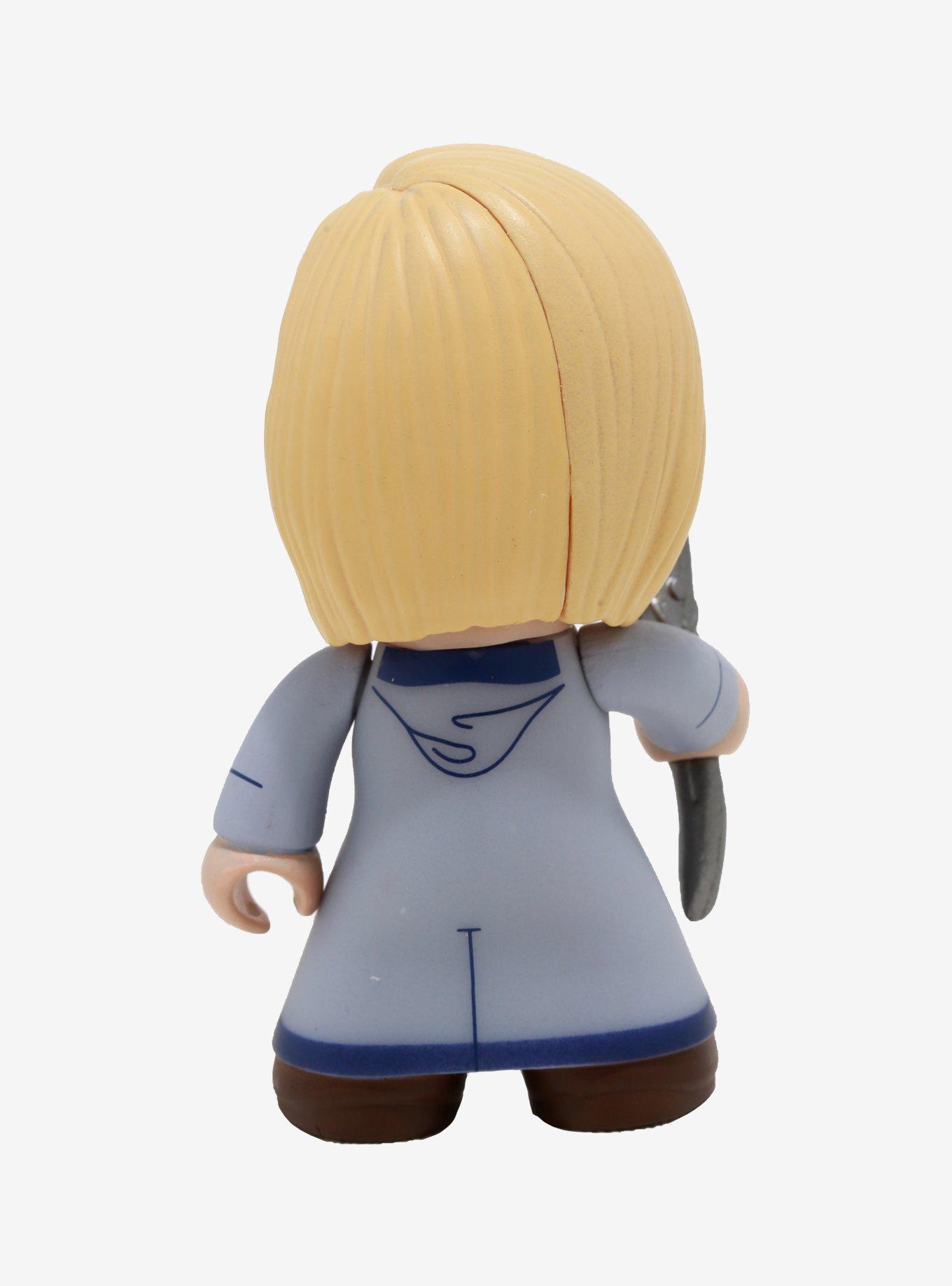Doctor Who Thirteenth Doctor Rosa 3 Inch Titans Vinyl Figure 2019 Fall Convention Exclusive, , alternate