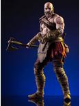 Mondo God Of War Kratos Deluxe 1/6 Scale Collectible Figure, , alternate