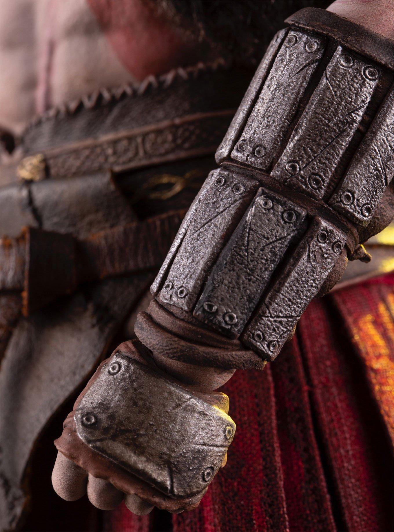 Mondo God Of War Kratos Deluxe 1/6 Scale Collectible Figure, , alternate