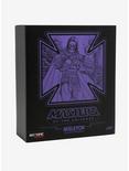 Masters Of The Universe Skeletor 1/6 Scale Deluxe Figure Glow-In-The-Dark Hot Topic Exclusive, , alternate