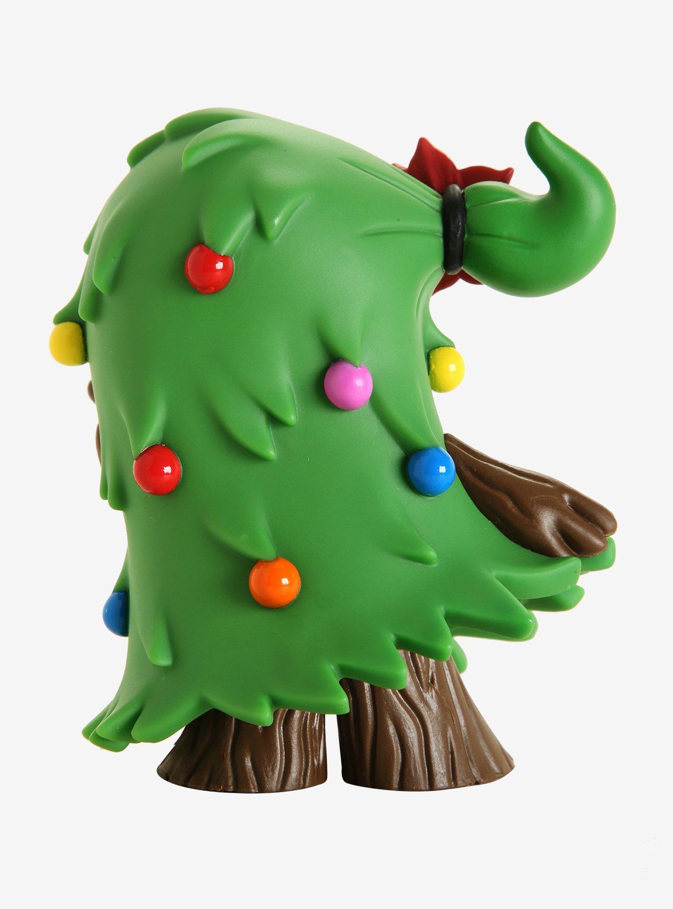 Funko Pop! Christmas Peppermint Lane Mayor Patty Noble Vinyl Figure, , alternate