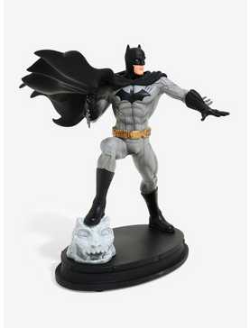 DC Comics Batman 80th Anniversary New 52 Statue - BoxLunch Exclusive, , hi-res