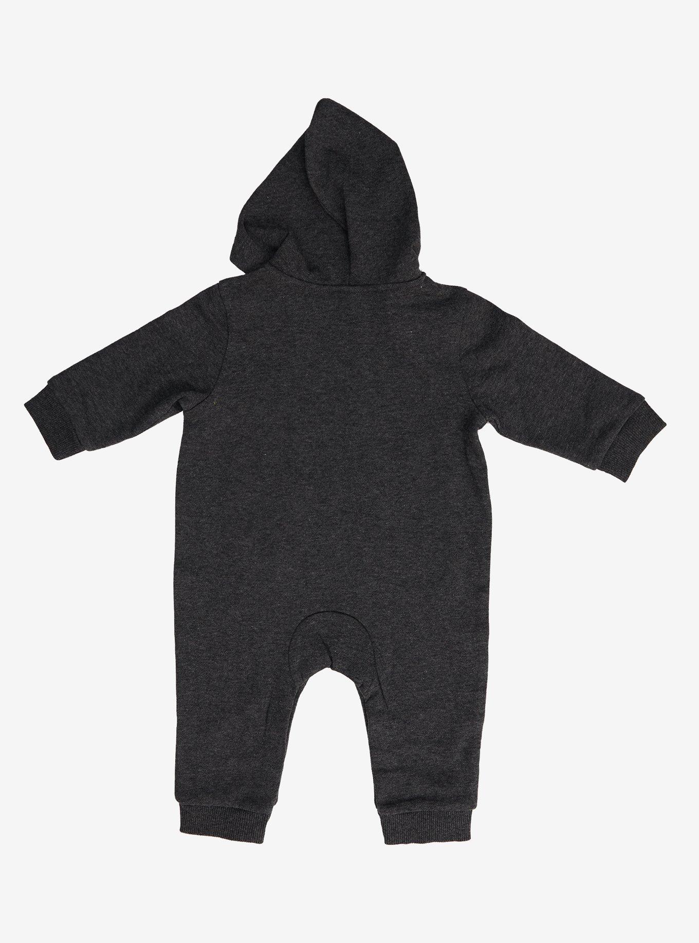 Star Wars Darth Vader Stormtrooper Infant Bodysuit - BoxLunch Exclusive, , alternate