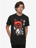 Fullmetal Alchemist Chibi Homunculi T-Shirt, , alternate