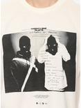 Twenty One Pilots Ski Masks Trench T-Shirt, , alternate