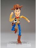 Bandai Disney Pixar Toy Story Woody Cinema-Rise Figure Model Kit, , alternate