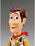 Bandai Disney Pixar Toy Story Woody Cinema-Rise Figure Model Kit, , alternate