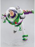 Bandai Disney Pixar Toy Story Buzz Lightyear Cinema-Rise Figure Model Kit, , alternate