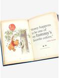 Disney Christopher Robin The Little Book of Pooh-isms, , alternate