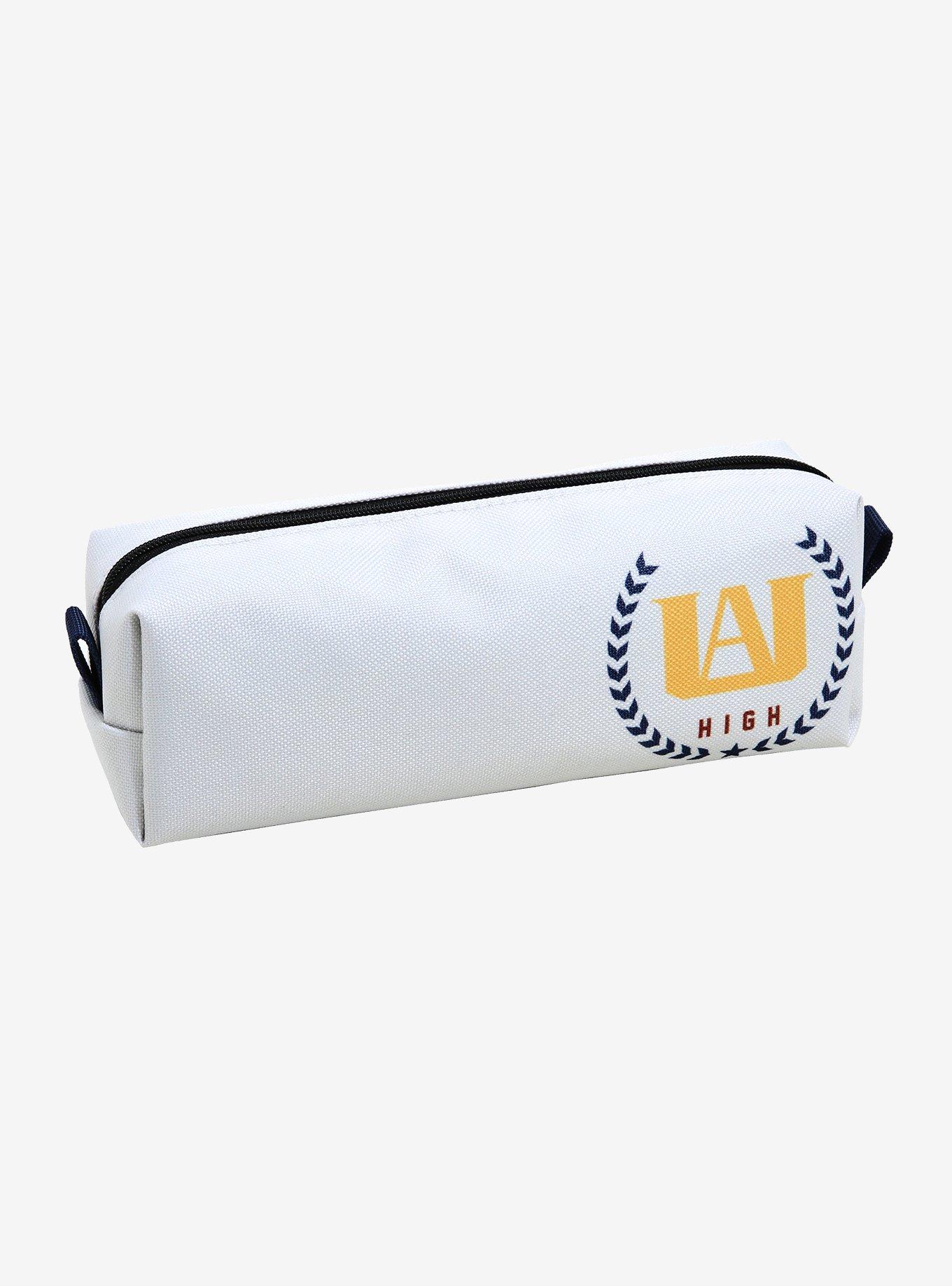 My Hero Academia Class 1-A Pencil Case - BoxLunch Exclusive, , alternate